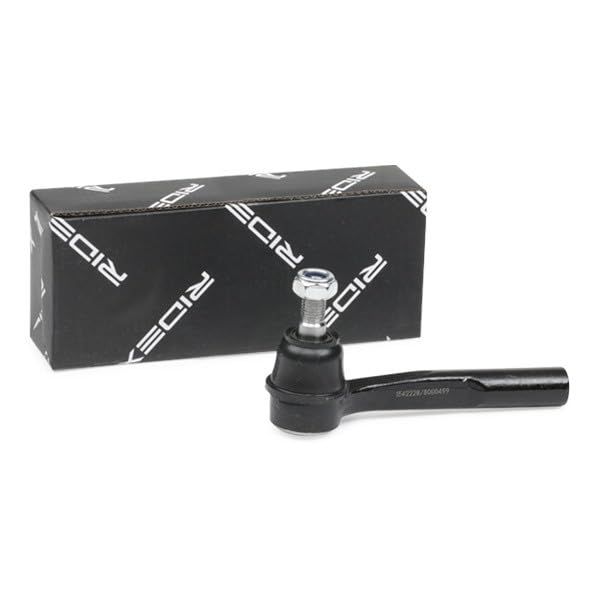 914T0007 RIDEX Testina sterzo Calibro conico 10,7 mm, M10X1.25