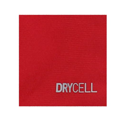 PUMA Boys' Cup Training Jacket, Red, Medium4