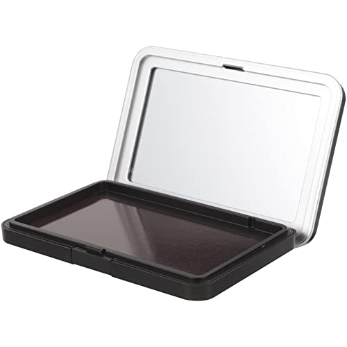 PACKOVE Paleta De Sombra De Ojos Magnética Vacía - Caja DIY Para Lápiz Labial