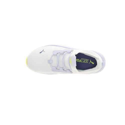 PUMA Toddler Boys Pacer Easy Street Ac Slip On Sneakers Shoes Casual - White4