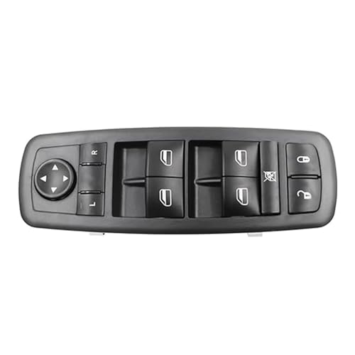 Interrupteur lève vitre pour Dodge Grand Caravan et Chrysler Town Country 68039999AB