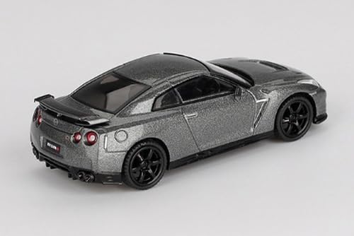 Amazon | サンリッチ (Sunrich) MINI GT 1/64 Nissan GT-R Nismo 2013