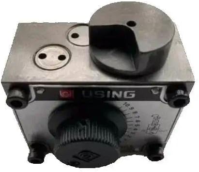 Available for USING Flow control valve FKC-G4-02LA FKC-G4-02AL FKC-G4-02LAR FKC-G4-02AR FKC-G02A-4 FKC-G02B-4 JCS-N General accessories (FKC-G02A-4)