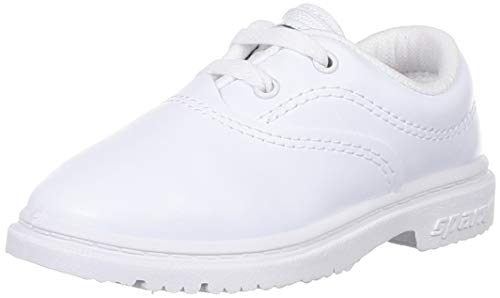 Image of SPARX Unisex-Child Ssm001k School Shoe
