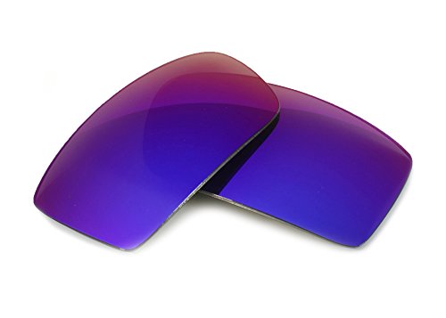 Image of Fuse Lenses Replacement Lenses For Costa Del Mar Rincon (New) Sunglasses | Fuse +Plus Lenses | UV400 Protection | Impact-resistant polycarbonate