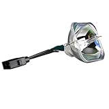 Accessori per Utensili Compatibile ELPLP41 ELPLP42 Compatibile con Compatibile con EPSON EMP-X6 EX21 EX30 EX50 EX70 H283A H283B H284A H28 EB-410WE EMP-280 EMP-400 EMP-400W EMP-400W