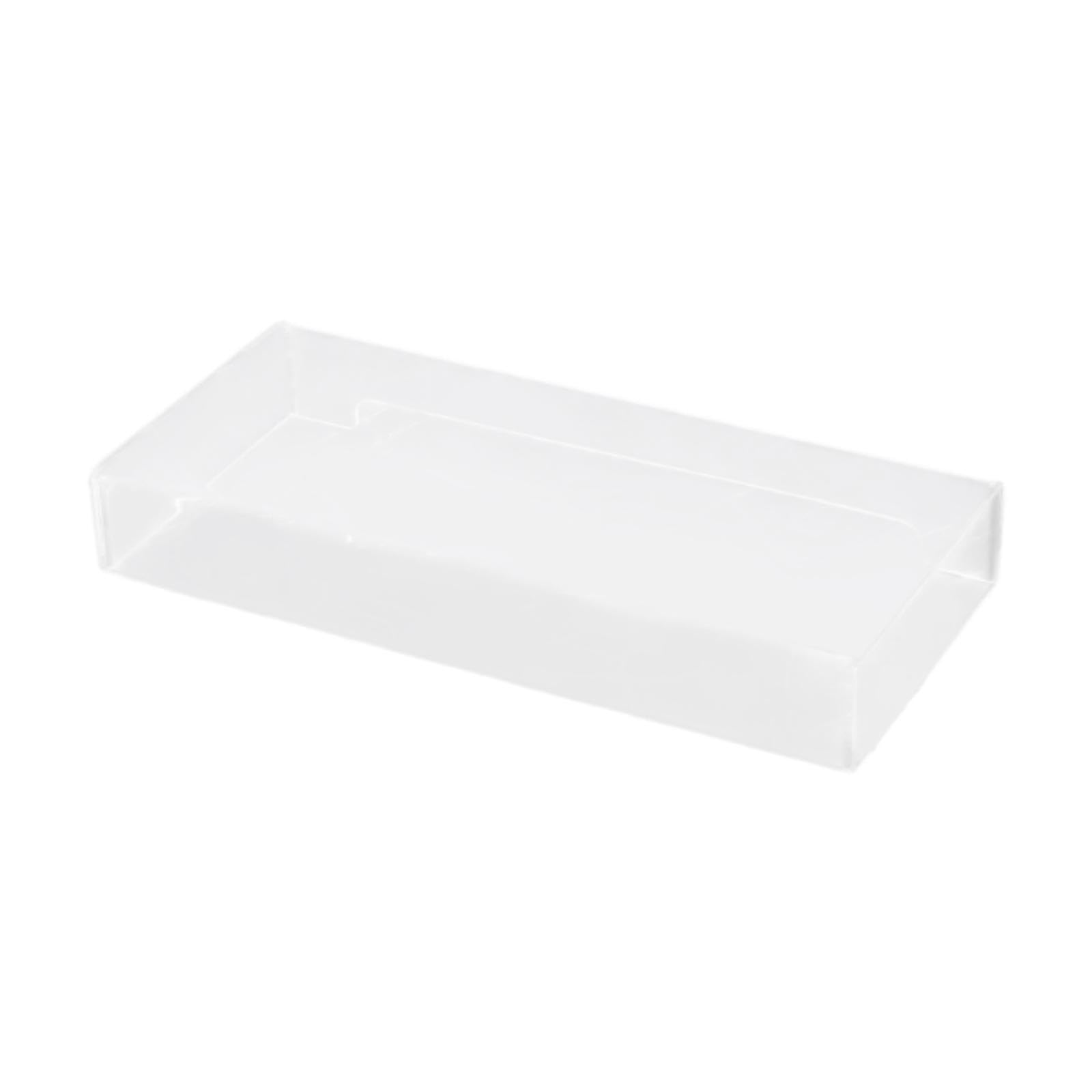 CALANDIS™ Keyboard Dust Cover Clear Waterproof Protection Cover for Home Table Desktop For 87 Keys | Computers/Tablets & Networking | Laptop & Desktop Accessories | Keyboard Protectors-image-41