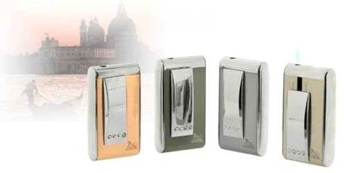 Briquets LUBINSKI Belle Italie Venise cadeau idéal pour collectionneur et amateur de beaux objets