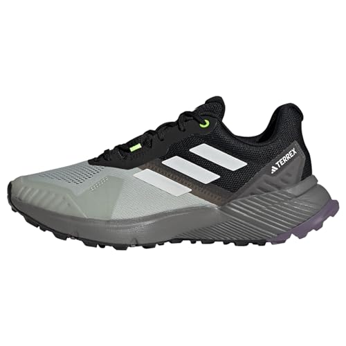 Image of Adidas Mens Terrex Soulstride Trail Running ShoesTrail Running Shoe