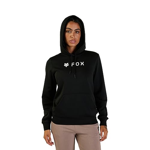 Fox Racing Damen Standard Absolute Fleece PO, Schwarz, Größe L