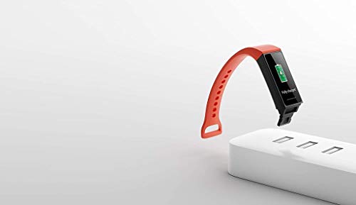 Image of XIAOMI Mi Band 4C 1.08Inch Large Screen Waterproof Level Bracelet /Fitband Smart Fitness Band (Black)