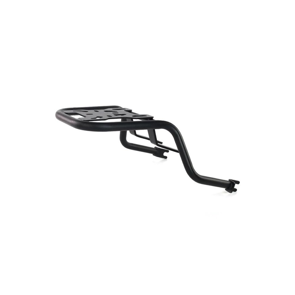 Porte-bagages rigide Monkey 125 support de fixation finition premium - 8