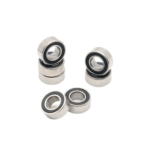 Rodamiento 623RS de bolas ABEC-7 para eliminar ruidos 3