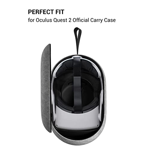 CNBEYOUNG Adjustable Head Strap Compatible with Meta/Oculus Quest 2,Replacement for Quest 2 Elite Strap Accessories for… - Image 3