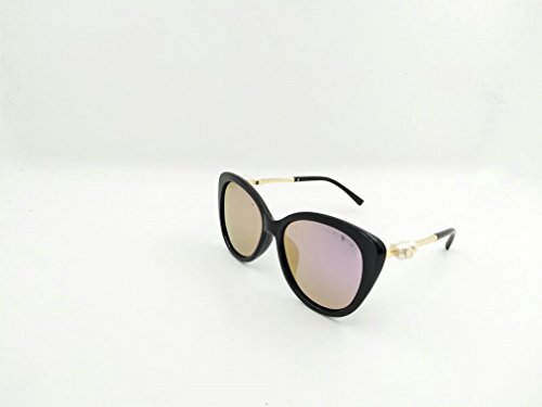 Lunettes de soleil YL Mlle Perle C anti-UV pour femme et homme