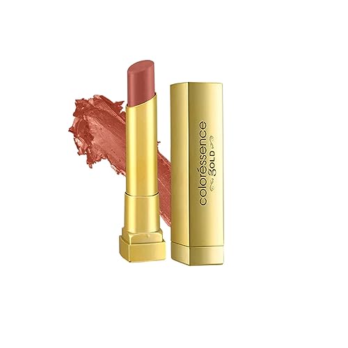 Image of Coloressence Pure Matte Lipstick RUSTY NUDE VML-09, (3.3g)