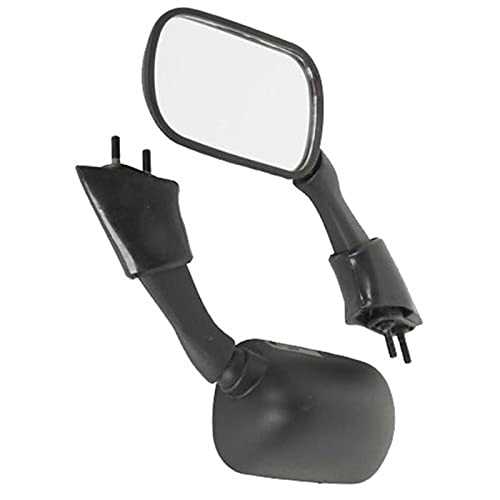 Espejos para Yamaha FJR 1300 retrovisores derecho e izquierdo de repuesto original 2001-2005