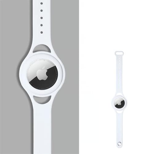 AirTag P[X q VR Abv GA^OP[X h~ANZT[ airTag P[X _  y Airtag [P[X RۃVRXgbv ϏՌ airtagJo[ (zCg)