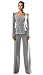 Fashion Womens Suit 2 Piece Double Breasted Suits for Women Regular Fit Square Neck Tuxedo Burnt Orange Womens Suits Size Medium