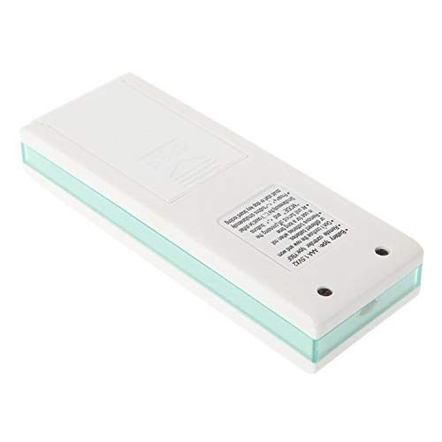 Telecomando di ricambio per climatizzatore Gree YB1FA YB1F2 YBOF2 YBOF B36A