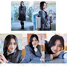 (期間限定値下げ)乃木坂46 井上和 17分間 直筆 生写真 乃木坂46 井上和 生写真 5期生スペシャル 17分間チュウ - メルカリ
