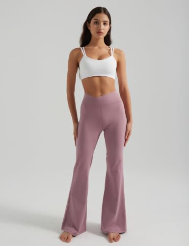 Image of Yoga Sports Workout Bras for Women Seamless Molded Cup Spaghetti Double Strap Bra Wirefree Scoop Neck Tank Top Bras