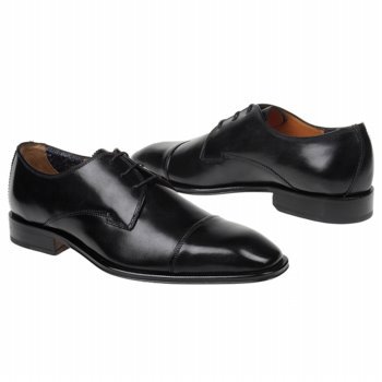Image of Florsheim Men's Emmett Oxford Cap Toe