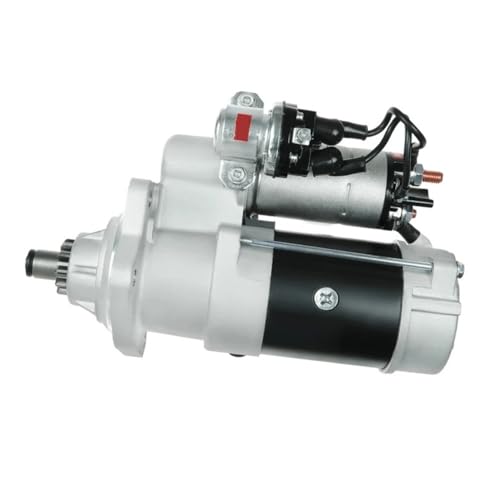 Démarreur de bus 24V 4.0kw 11T compatible avec les modèles 8200141 et STR2226