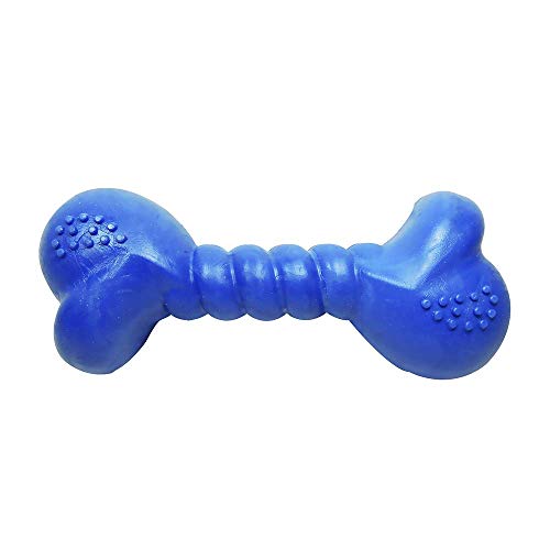 Furacão Pet Osso Maxbone Borracha N2 - M para Cães (cores sortidas)
