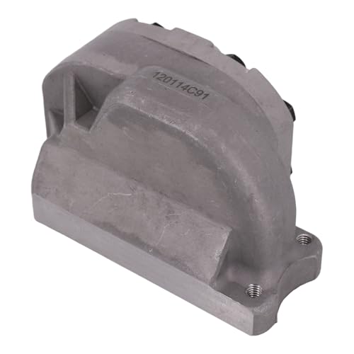 Image of HOLDWELL Hydraulic Pump 120114C91 120114C92 1949302C1 Compatible with Case-IH Tractor 766 786 886 966 986 1066 1086 1466 1486 1566 1568 1586 3088 3288 3688