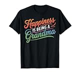 Grandmom Graphic tee