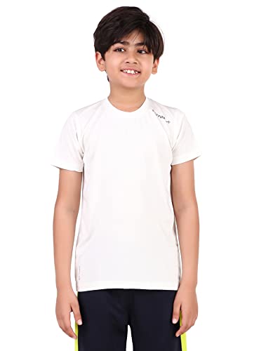 Image of Vector X OKT-237 Kid's Regular Wear Round Neck T-Shirts