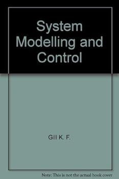 Paperback System Modelling and Control Book