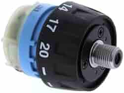 Amazon.com: MAKITA Gear ASS'Y XFD11 (123868-8) : Tools