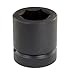 2-1/2" Drive Impact Socket 2-15/16" 6 PT