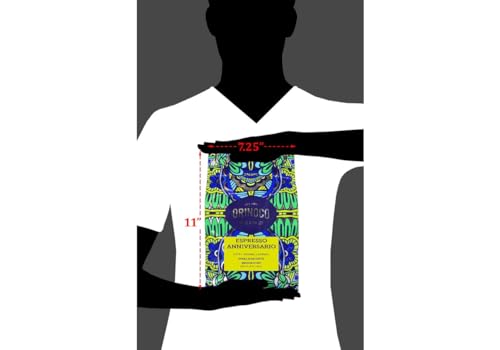 Orinoco Espresso Anniversario café en grano 2.5 lb miniatura 3