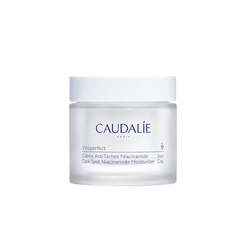 Caudalie Vinoperfect - Hidratante de niacinamida para manchas...