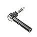 Motorman 4 pcs (2) EV80645+(2) ES3614(ES800408) Front Tie Rod End Set for 2005-2007 Chrysler Town & Country,2007-2012 Dodge Caliber,2005-2007 Dodge Caravan Grand Caravan