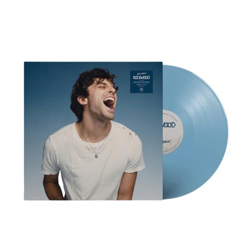 Mark Ambor Rockwood Exclusive Limited Opaque Baby Blue image 2