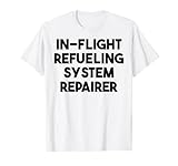In Flight Refueling System Repairer