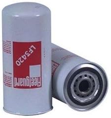 Fleetguard Lube Filter Full Flow Spin On Part No: LF3420