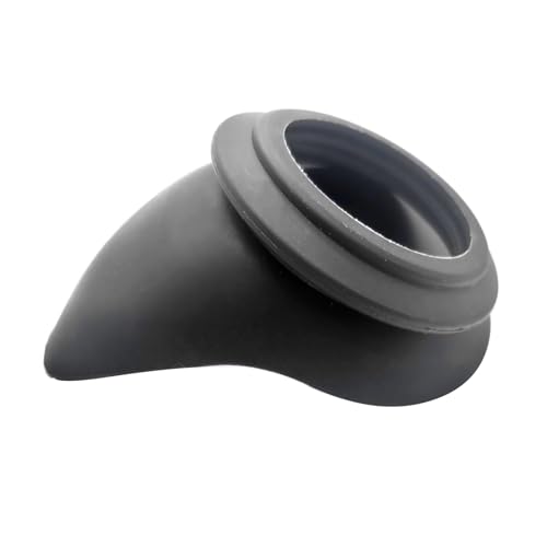 Camera Viewfinder Eyecup Eyepiece for Sony HXR-MC2500