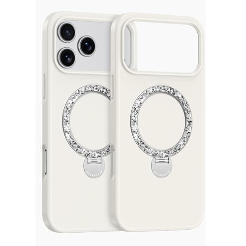 Bolvee iPhone 17 Pro Max P[X MagSafeΉ O X^h phone17pro max X}zP[X }OZ[t ACtH17v}bNX Jo[ ϏՌ wh~ ΂܂Ȃ  y CX[d }Olbg