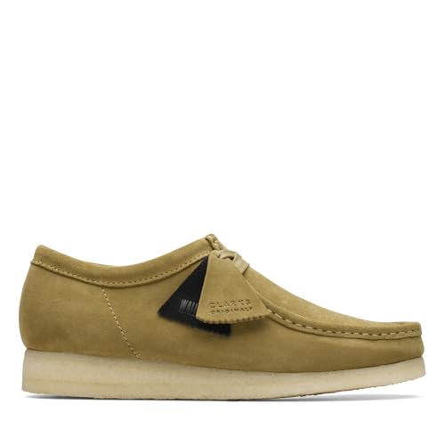 Image of Clarks Mens Wallabee