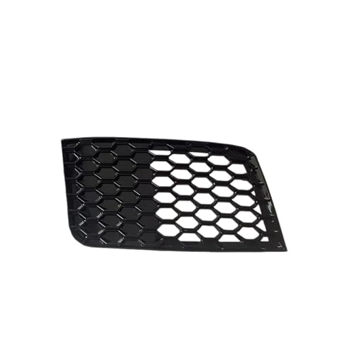Cadre modifié antibrouillard avant A3 RS3 2014 2015 2016 calandre latérale pare-chocs droit