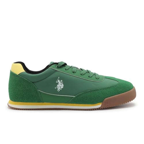 Image of U.S. Polo Assn. Mens Treviri Sneaker