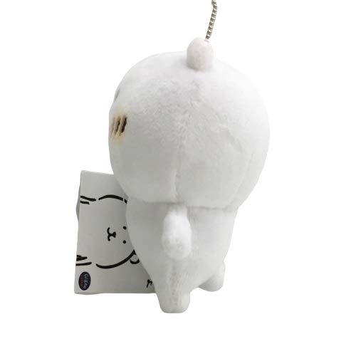 自分ツッコミくま マスコットキーチェーン(笑顔) Amazon.co.jp: 自分ツッコミくま くま マスコットキーチェーン 笑顔