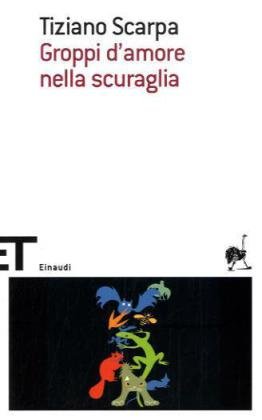 Groppi d'amore nella scuraglia Groppi d'amore nella scuraglia