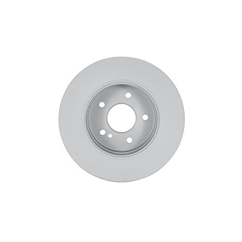 Image of Bendix Priority1 BPR5277 Rear Brake Rotor for Select Models Mercedes-Benz 300TE, C36 AMG, C230, C240, C280, C320, C350, CLK320, CLK350, CLK430, E300, E320, E420, E430, SLK280, SLK300, SLK350