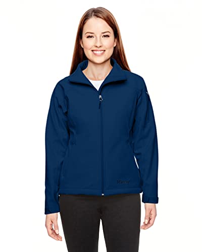 Marmot Women's Gravity Jacket, Arctic Navy, X-Small (85000) at